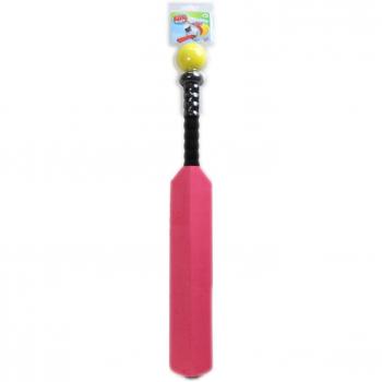 Soft EVA Cricket Starter Set – Kids Outdoor Bat & Ball