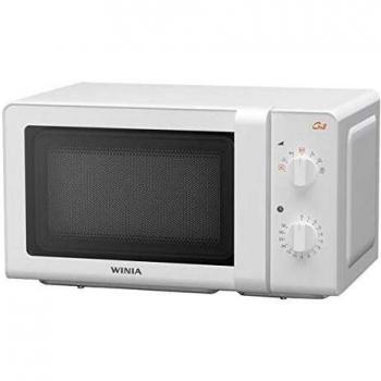 Microondas Daewoo 20L WKOG-6F27 700W