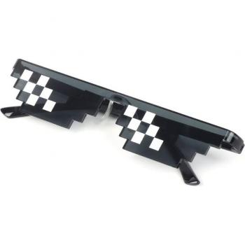 Pixel Gafas Divertidas