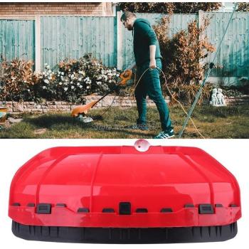 Strimmer Guard Replacement