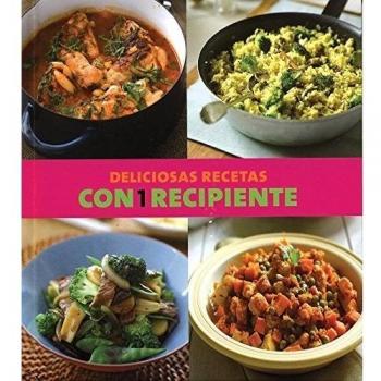 Mark Waid Deliciosas Recetas