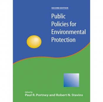 Vitalsource Technologies, Inc. Public Policies For Environmental Protection