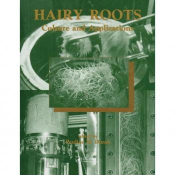 Vitalsource Technologies, Inc. Hairy Roots