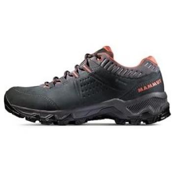 Mammut Damen Wanderschuh Nova IV Low GTX – Schwarz – EU 42 2/3
