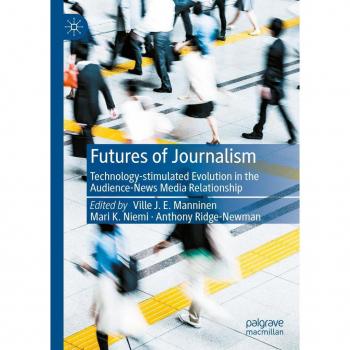 Futures of Journalism