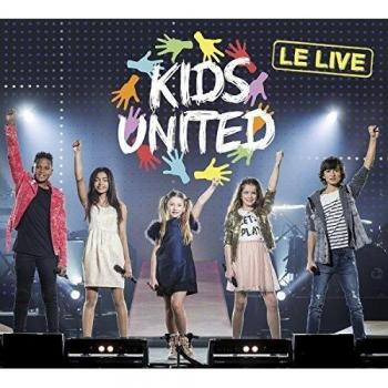 Kids United Live