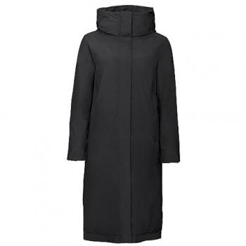 Vaude Women's Black Coreway Outerwear Size 48