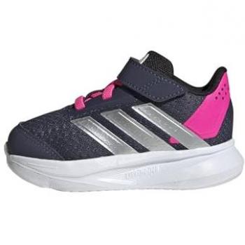 Sneakers bambini Adidas Duramo RC2 blu scuro