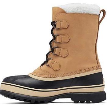 Sorel Caribou Stivali invernali Uomo