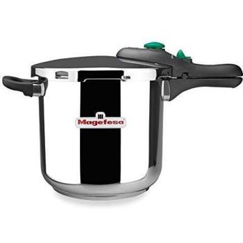 OLLA PRESION SUPER RAPIDA DYNAMIC MAGEFESA 6 L