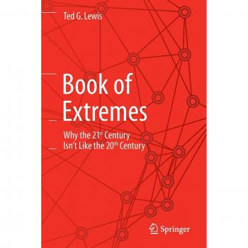 Book of Extremes: Why the 21st Century Isn’t Like the 20th Century