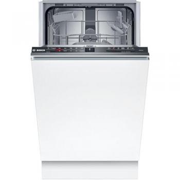 Lave-vaisselle 45 cm BOSCH SPV2HKX42F
