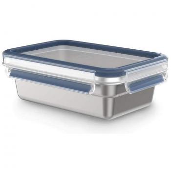 N1150410: Tefal Vorratsbehälter in Silber