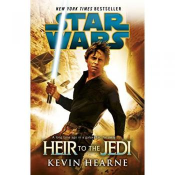 Star Wars Heir to the Jedi
