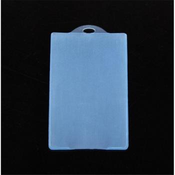 5PCS ID Card Holder