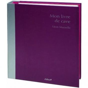 Mon Livre de Cave