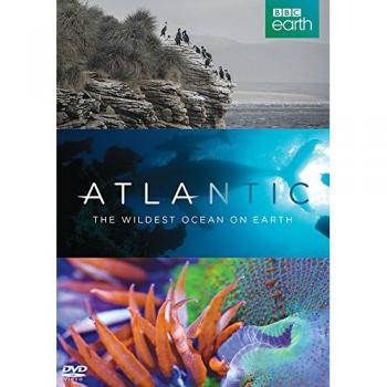 Atlantic: The Wildest Ocean on Earth