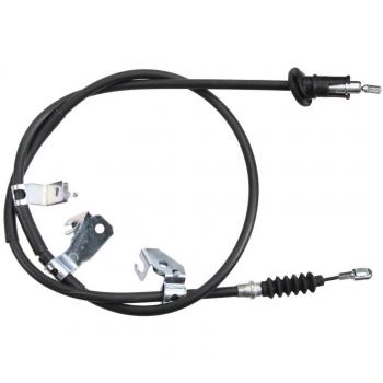 ABS Handbremsseil K17337
