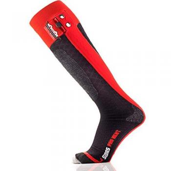 Sidas Pro ThermoSockes ohne Batterien 45‑47