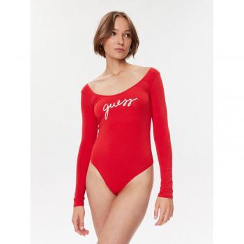 Guess Body Donna Spicy Red O3BM03 KBBU1