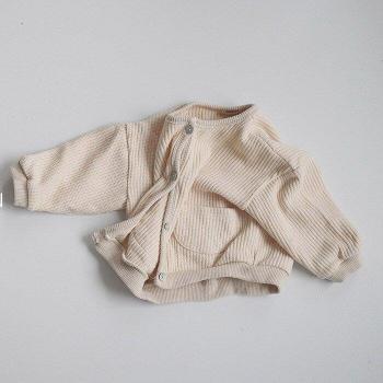Tops de manga larga para bebé