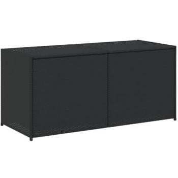 VidaXL Kissentruhe Auflagentruhe 283L