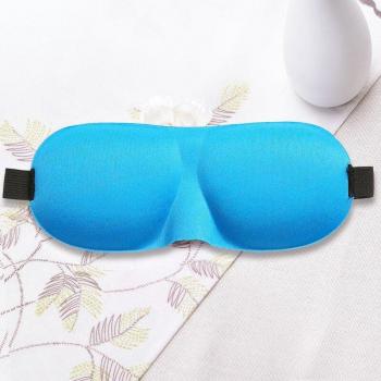 Padded Blindfold