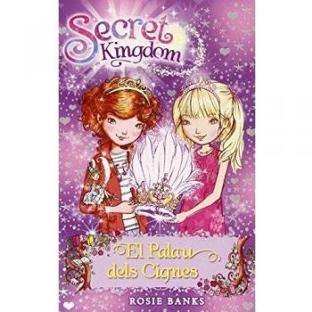 Secret Kingdom 14. El Palau dels Cignes