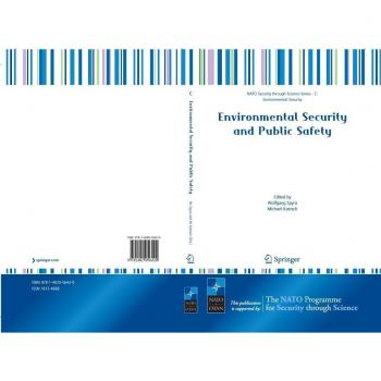 Vitalsource Technologies, Inc. Environmental Security And Public Safety