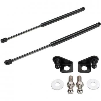 Dämpfer Haubenstütze für Mazda CX5