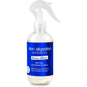 Duftspray Don Algodon Classic Zimmerduft 250 ml