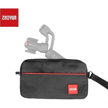 ZHIYUN X/Q2/XS Gimbal‑Tragetasche – Offizielles Kameraschutz‑Softpack