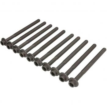 Jeu de boulons de culasse de cylindre REINZ 14-13249-01 pour LAND ROVER, JAGUAR, Range Rover Evoque (L538)