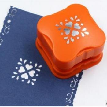 DIY Papier Cutter für handgemachte Scrapbooking-Projekte