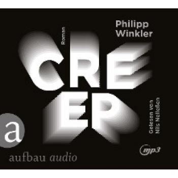 Philipp Winkler Creep: Roman