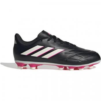 Botas de fútbol Adidas Copa Pure 4 negro infantil
