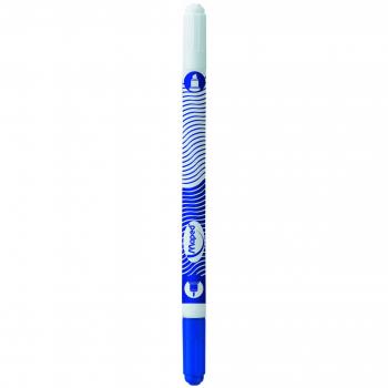 Maped inktuitwisser (blister 2 stuks)