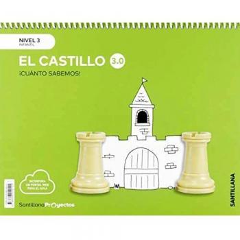 NIVEL 3 CASTILLO CUANTO SABEMOS 3.0 ED19