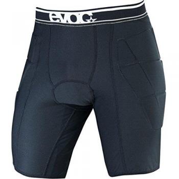 Protektionshose evoc Crash Pant – Schwarz – M