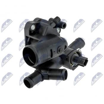 Termostato motore NTY CTM-RE-021