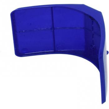 Structure de détente en PVC pour oiseaux domestiques – 10 éléments
