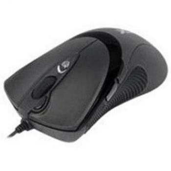 Mouse A4 X-748K para Gaming 3200 dpi/USB