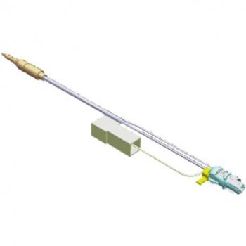 Thermocouple four AEG 140016990040