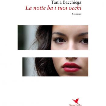 La notte ha i tuoi occhi