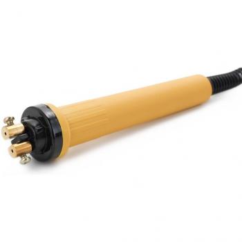 100W Pyrography Kit with 30 Heating Pen Heads and Temperature Adjustment