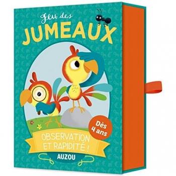 Jeu des jumeaux