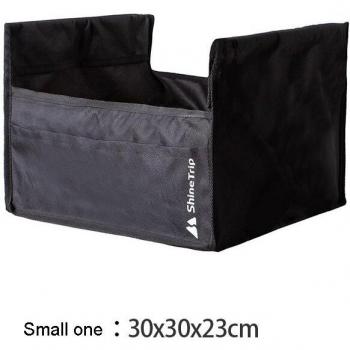 Backpacking Picnic Table