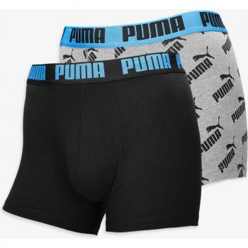 Ropa Deportiva Puma Hombre Gris 100001512-013