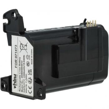 Bose 745518-0010 Rechargeable Power Pack – 2200 mAh 7.2 V Li‑Ion