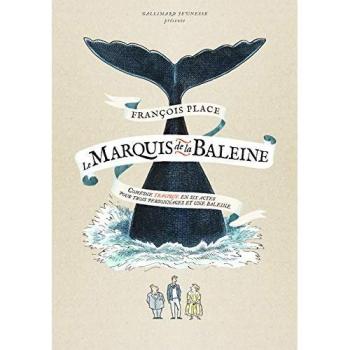 Le Marquis de la Baleine